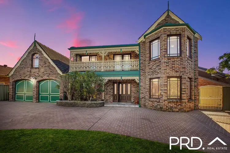 Third view of Homely house listing, 43 Wardell Drive, Barden Ridge NSW 2234