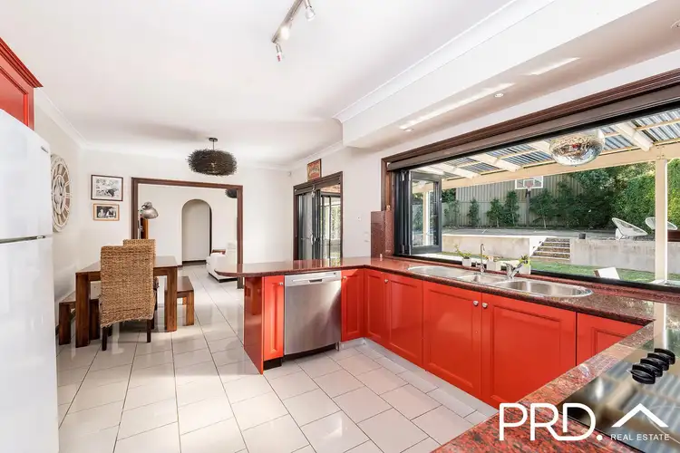 Fifth view of Homely house listing, 43 Wardell Drive, Barden Ridge NSW 2234