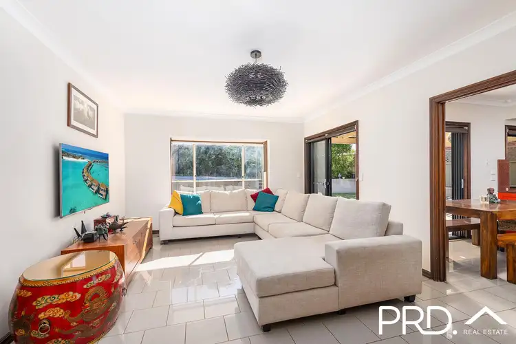 Sixth view of Homely house listing, 43 Wardell Drive, Barden Ridge NSW 2234