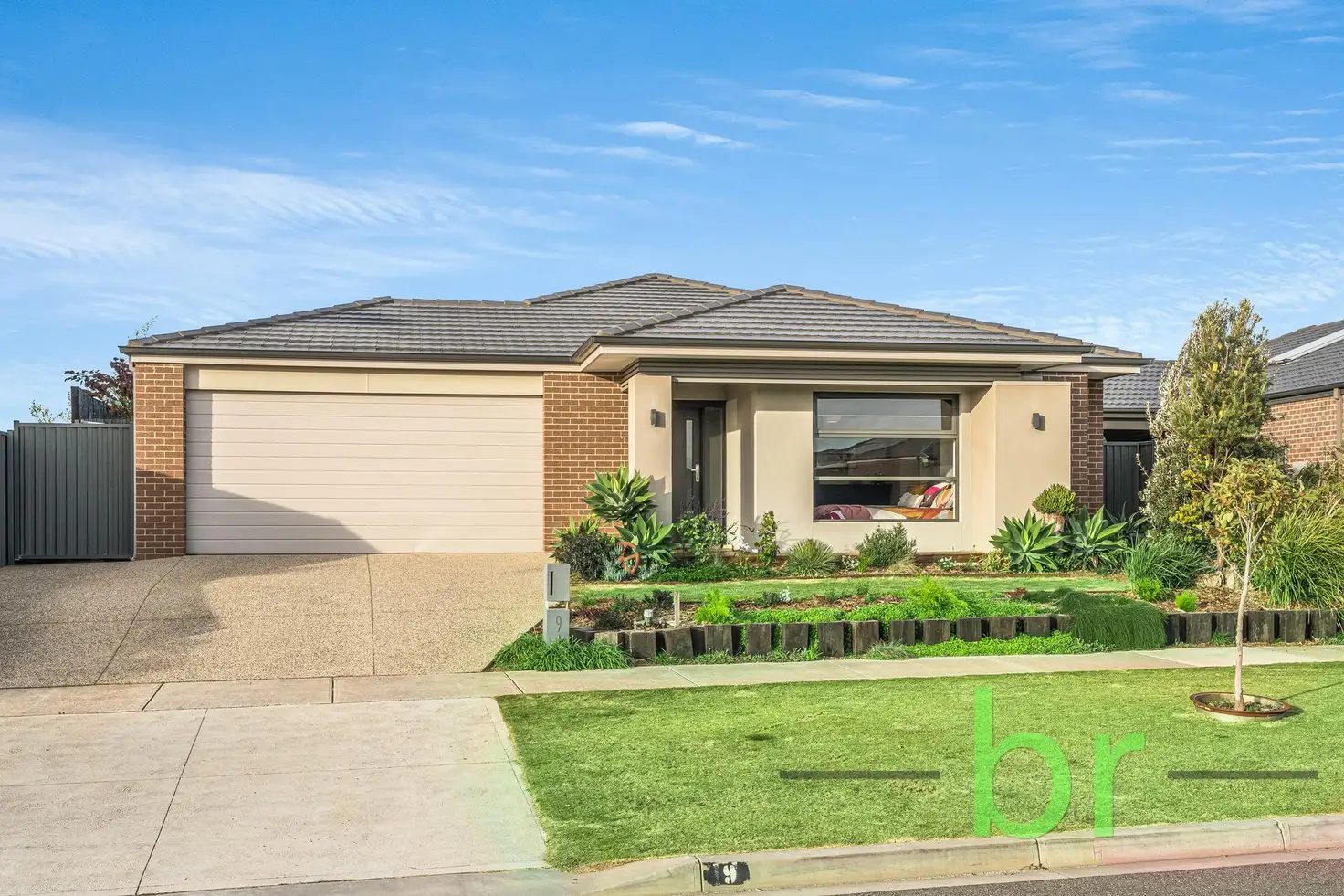 Main view of Homely house listing, 9 Whistling Duck Drive, Lara VIC 3212