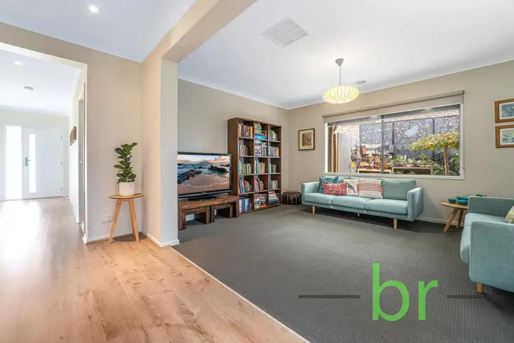 Third view of Homely house listing, 9 Whistling Duck Drive, Lara VIC 3212
