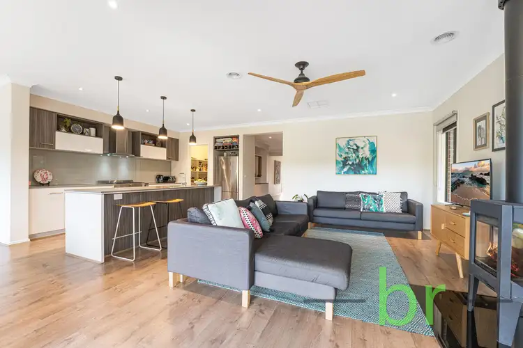 Fourth view of Homely house listing, 9 Whistling Duck Drive, Lara VIC 3212