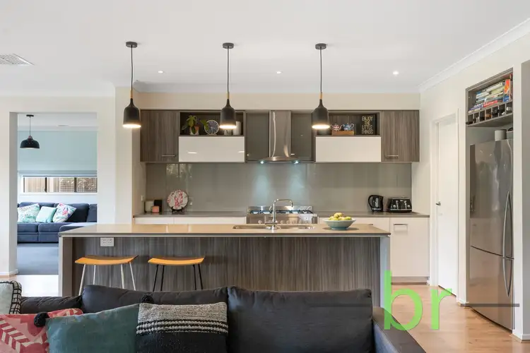 Fifth view of Homely house listing, 9 Whistling Duck Drive, Lara VIC 3212