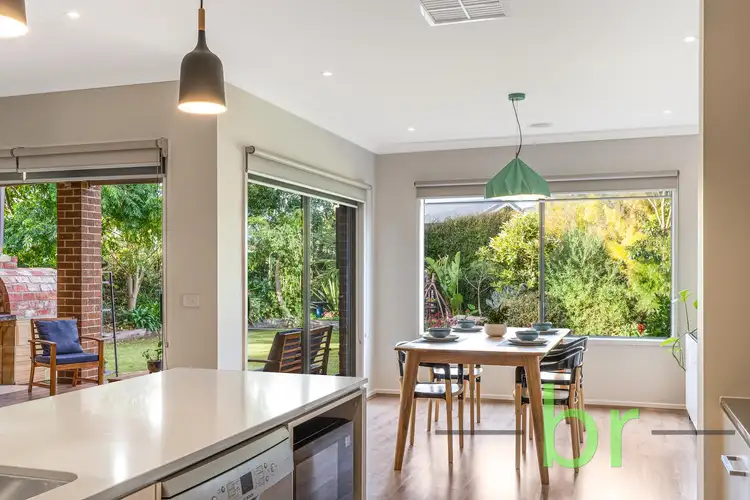 Sixth view of Homely house listing, 9 Whistling Duck Drive, Lara VIC 3212