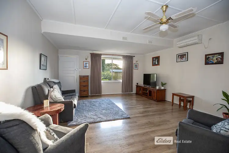 Second view of Homely house listing, 26 GRAHAM STREET, Naracoorte SA 5271