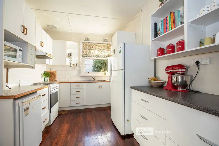 Fourth view of Homely house listing, 26 GRAHAM STREET, Naracoorte SA 5271