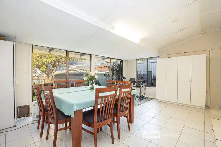 Fifth view of Homely house listing, 26 GRAHAM STREET, Naracoorte SA 5271