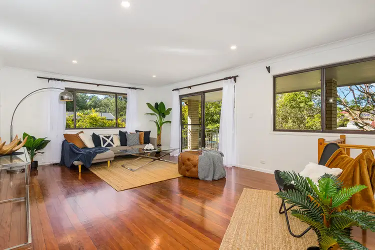 28 Augusta Street, Aspley QLD 4034