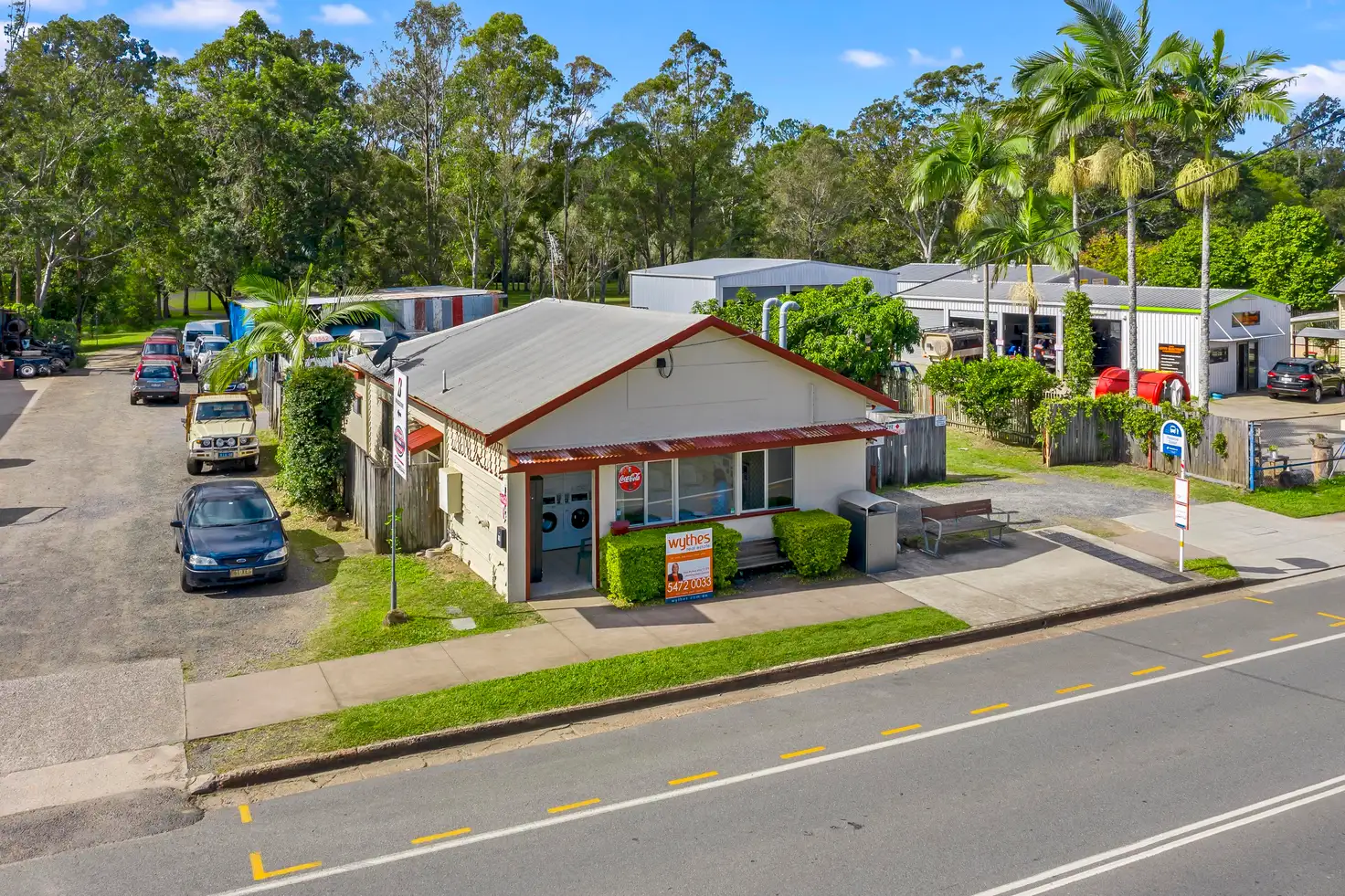 Main view of Homely house listing, 13 Factory Street, Pomona QLD 4568