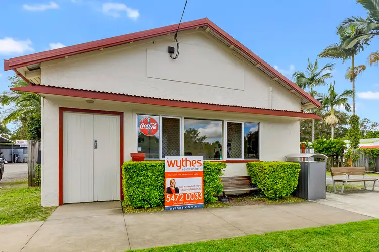Second view of Homely house listing, 13 Factory Street, Pomona QLD 4568