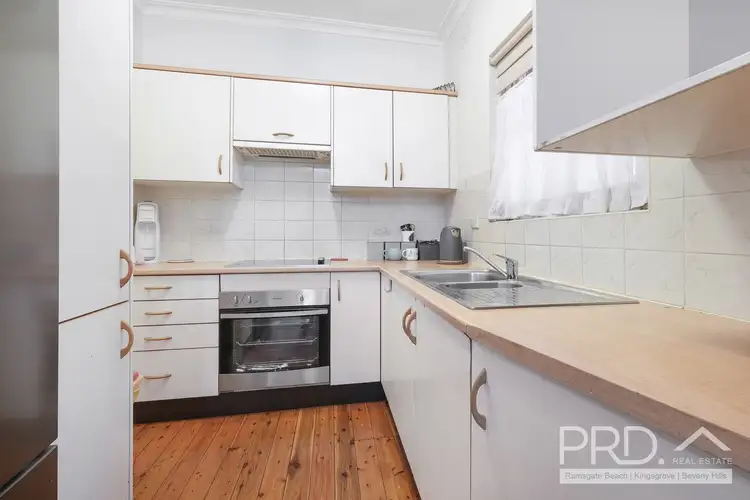 Third view of Homely unit listing, 4/50 The Grand Parade, Brighton-Le-Sands NSW 2216
