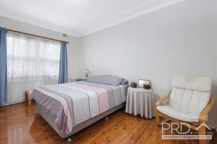 Fourth view of Homely unit listing, 4/50 The Grand Parade, Brighton-Le-Sands NSW 2216