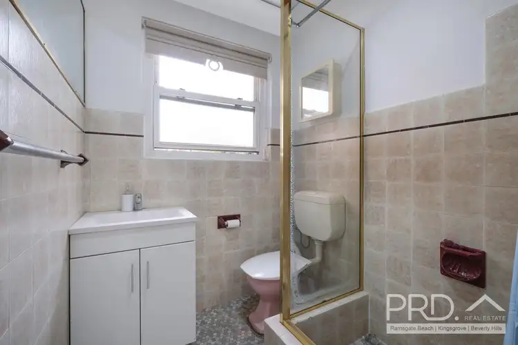 Fifth view of Homely unit listing, 4/50 The Grand Parade, Brighton-Le-Sands NSW 2216