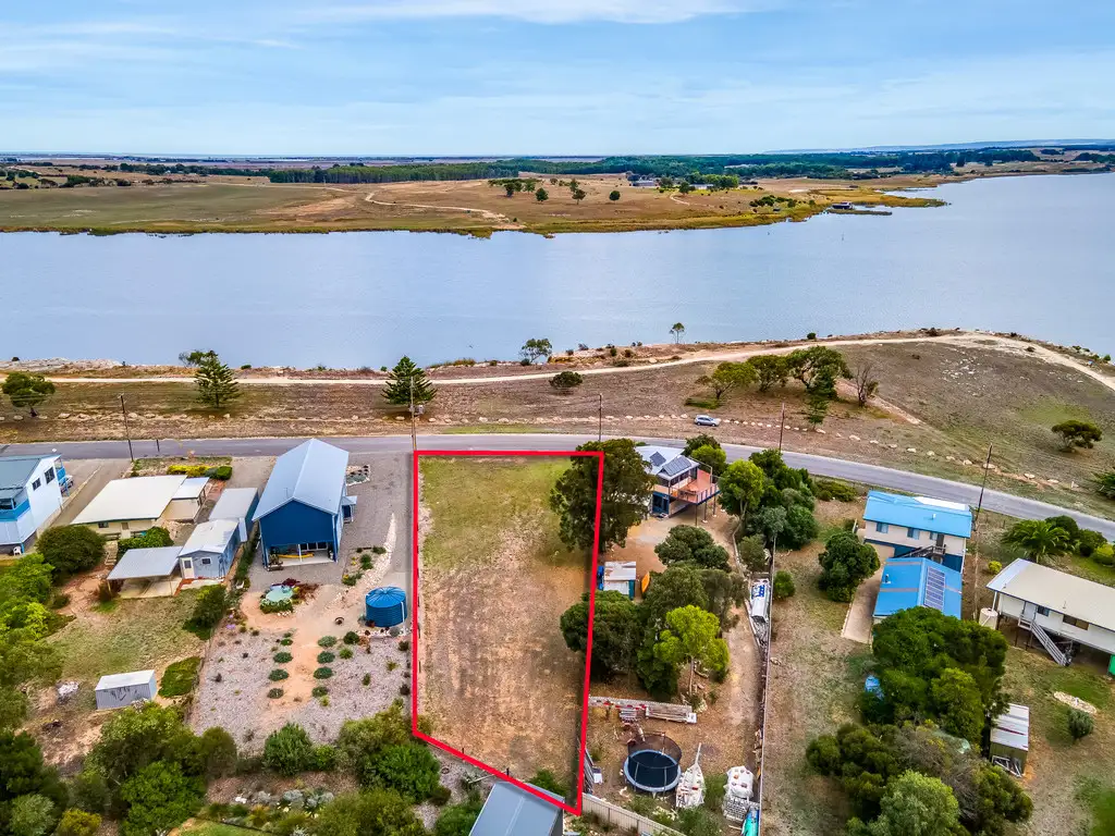 Main view of Homely land listing, 42 ISLAND VIEW DRIVE, Clayton Bay SA 5256