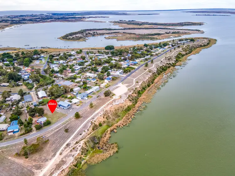 Second view of Homely land listing, 42 ISLAND VIEW DRIVE, Clayton Bay SA 5256