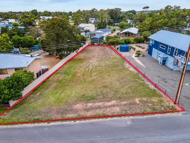 Fourth view of Homely land listing, 42 ISLAND VIEW DRIVE, Clayton Bay SA 5256