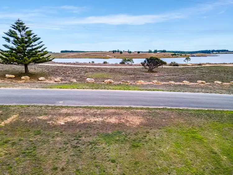Fifth view of Homely land listing, 42 ISLAND VIEW DRIVE, Clayton Bay SA 5256
