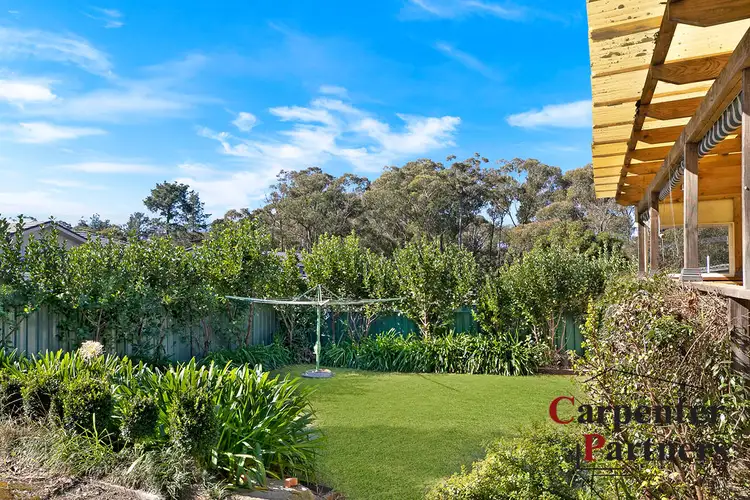 Third view of Homely house listing, 4 Percy Street, Hill Top NSW 2575