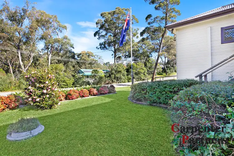 Fifth view of Homely house listing, 4 Percy Street, Hill Top NSW 2575