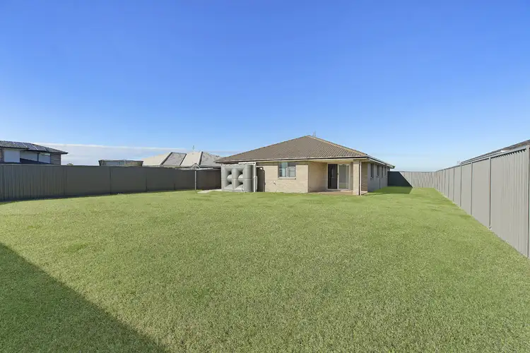Second view of Homely house listing, 27 Lake View Crescent, Raymond Terrace NSW 2324