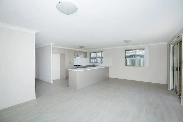 Fourth view of Homely house listing, 27 Lake View Crescent, Raymond Terrace NSW 2324