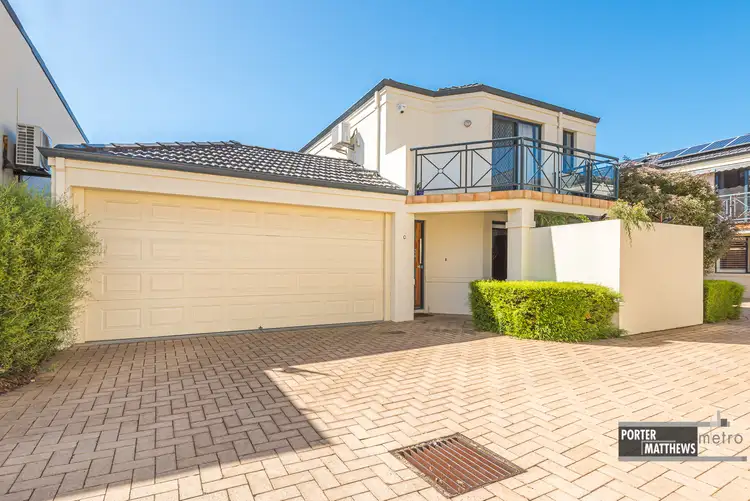 Main view of Homely unit listing, 146C Coode Street, Como WA 6152