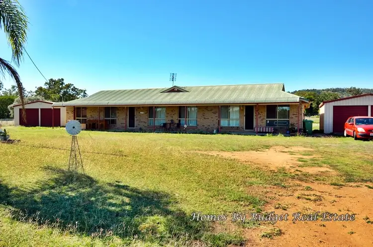 Main view of Homely rural property listing, 18 Grevillea Street, Plainland QLD 4341
