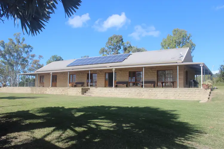 88479 Bruce Highway, Koumala QLD 4738