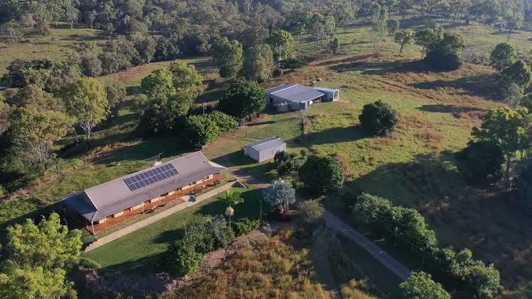 Second view of Homely house listing, 88479 Bruce Highway, Koumala QLD 4738