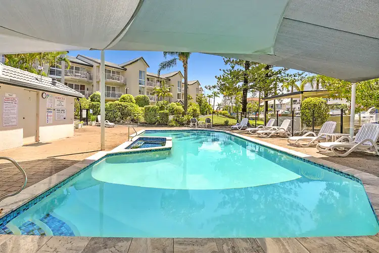 13/37 Bayview Street, Runaway Bay QLD 4216
