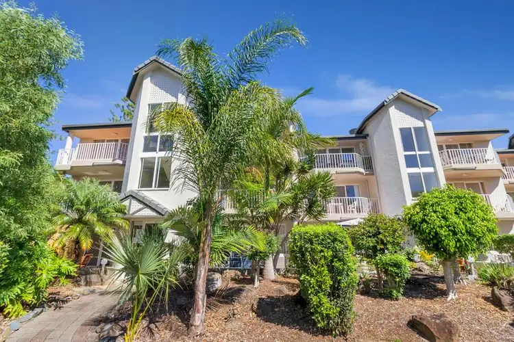 Second view of Homely unit listing, 13/37 Bayview Street, Runaway Bay QLD 4216