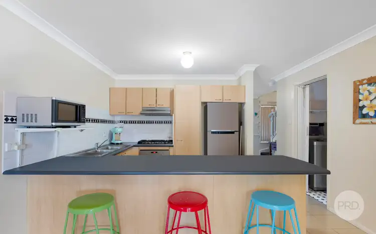 Fourth view of Homely townhouse listing, 2/113 The Lakes Drive, Glenmore Park NSW 2745