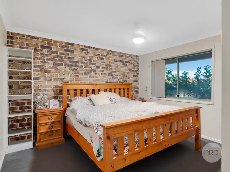 Fifth view of Homely townhouse listing, 2/113 The Lakes Drive, Glenmore Park NSW 2745