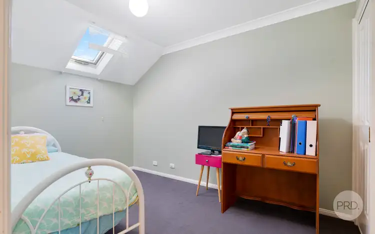 Sixth view of Homely townhouse listing, 2/113 The Lakes Drive, Glenmore Park NSW 2745