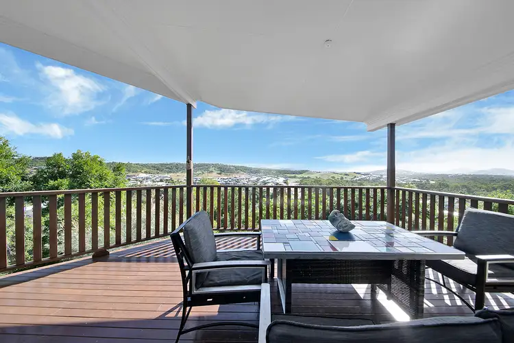 Second view of Homely house listing, 28 Buccaneer Avenue, Lammermoor QLD 4703