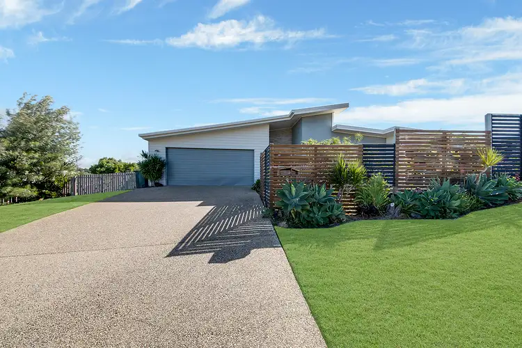 Third view of Homely house listing, 28 Buccaneer Avenue, Lammermoor QLD 4703