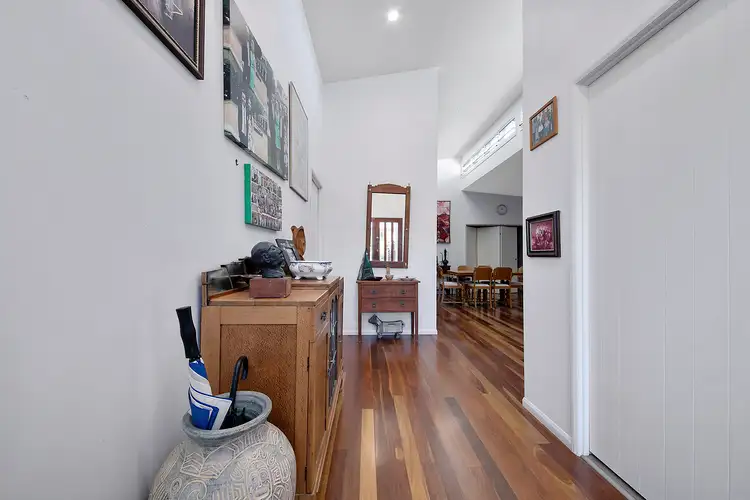 Fifth view of Homely house listing, 28 Buccaneer Avenue, Lammermoor QLD 4703
