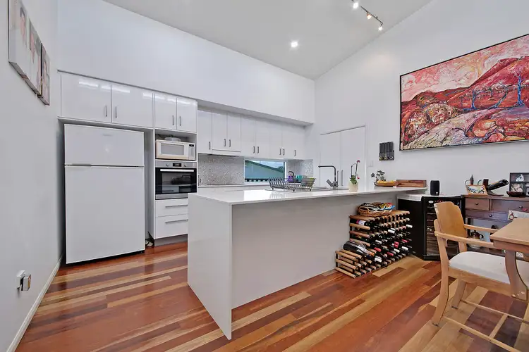 Sixth view of Homely house listing, 28 Buccaneer Avenue, Lammermoor QLD 4703