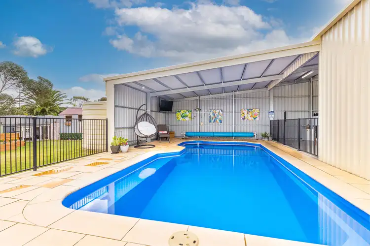 Third view of Homely house listing, 8 O'MALLEY STREET, Cummins SA 5631