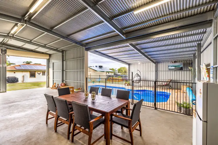 Fourth view of Homely house listing, 8 O'MALLEY STREET, Cummins SA 5631