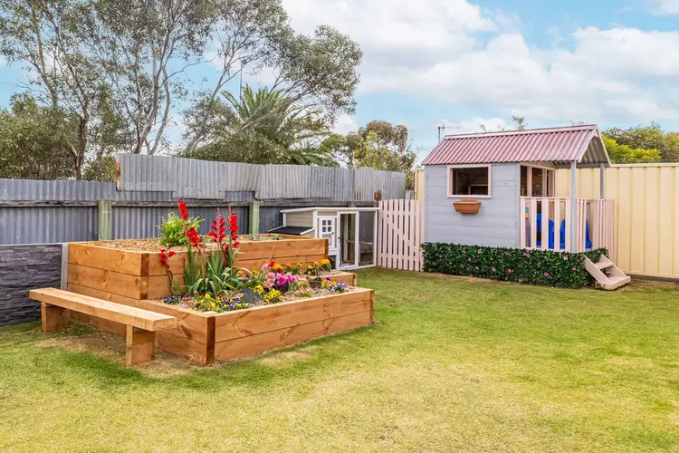 Seventh view of Homely house listing, 8 O'MALLEY STREET, Cummins SA 5631