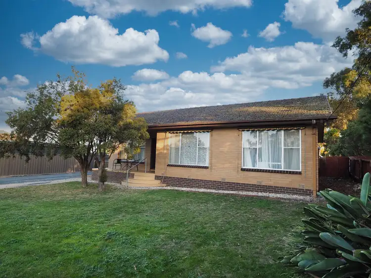 Second view of Homely house listing, 28 Ford Street, Ararat VIC 3377