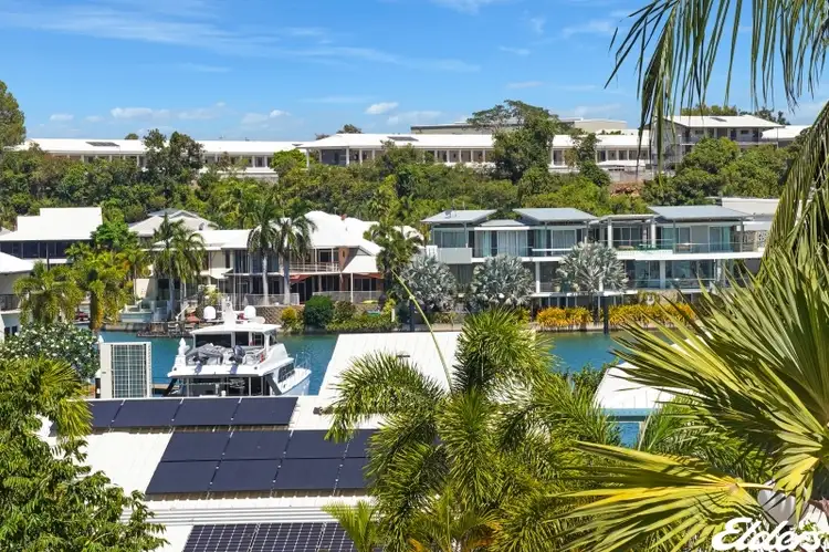 12/32 Marina Boulevard, Cullen Bay NT 820