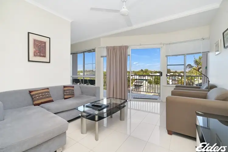 Second view of Homely unit listing, 12/32 Marina Boulevard, Cullen Bay NT 820