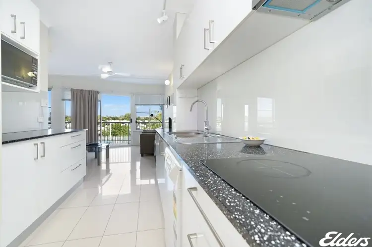 Fourth view of Homely unit listing, 12/32 Marina Boulevard, Cullen Bay NT 820