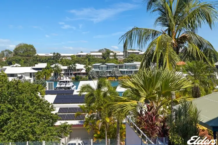 Fifth view of Homely unit listing, 12/32 Marina Boulevard, Cullen Bay NT 820