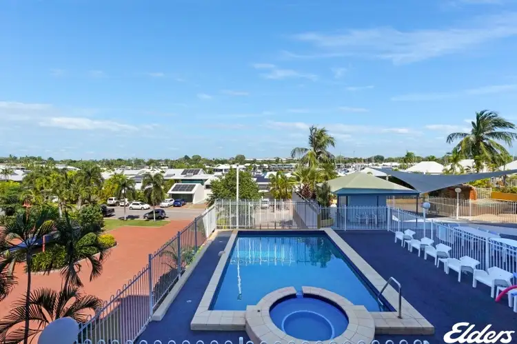 Sixth view of Homely unit listing, 12/32 Marina Boulevard, Cullen Bay NT 820