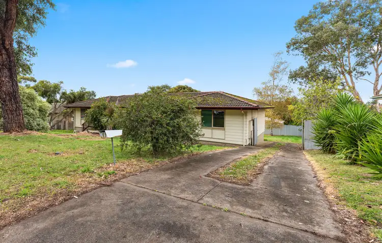 9-11 Barwon Crescent, Mount Gambier SA 5290