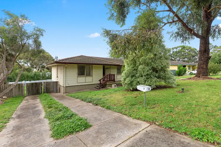Sixth view of Homely house listing, 9-11 Barwon Crescent, Mount Gambier SA 5290