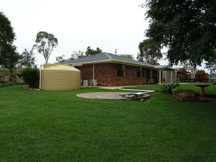 Fifth view of Homely house listing, 6 Kengoon Road, Munbilla QLD 4309